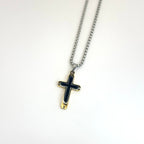 COLLANA CROCE