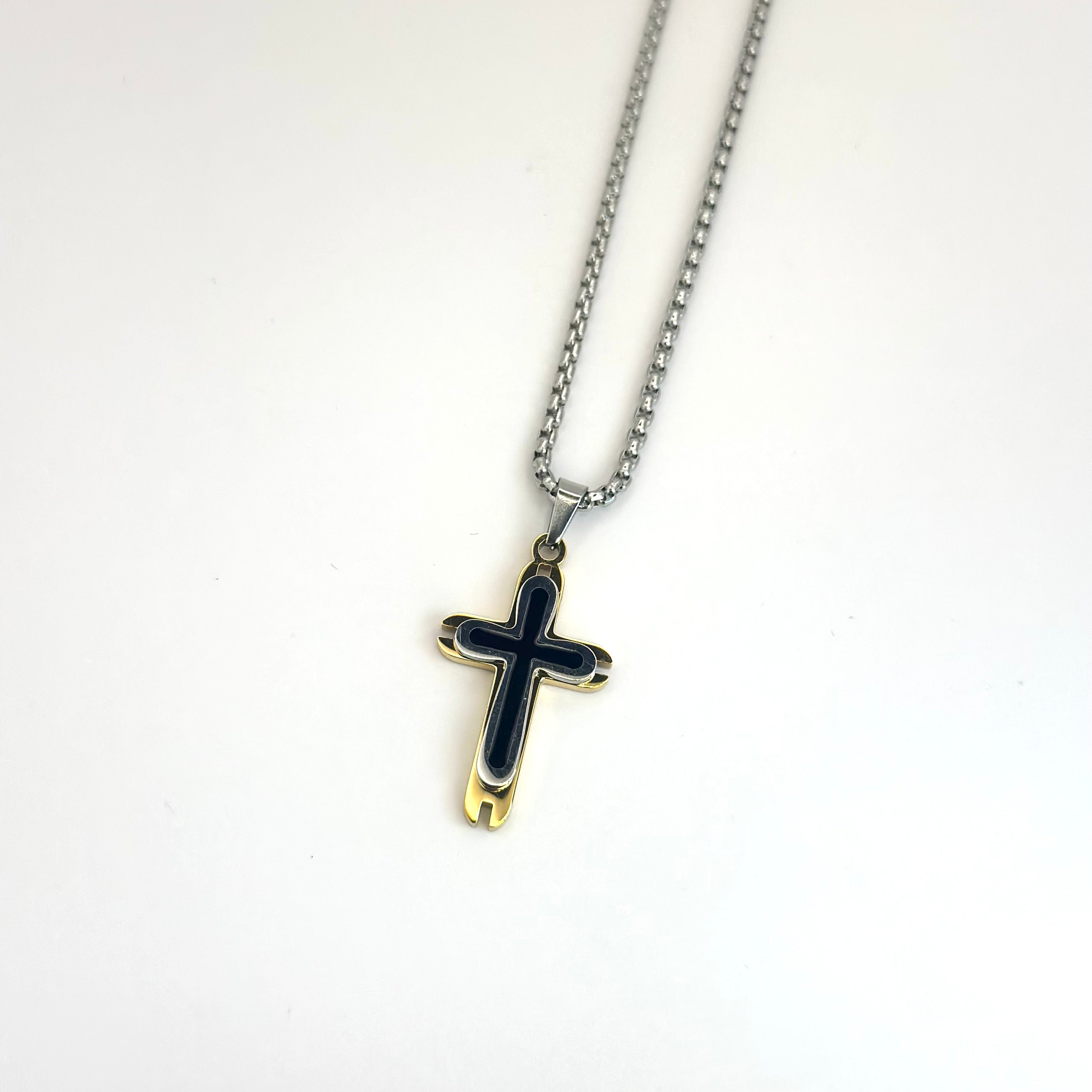 COLLANA CROCE