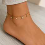 CAVIGLIERA ASTRIA