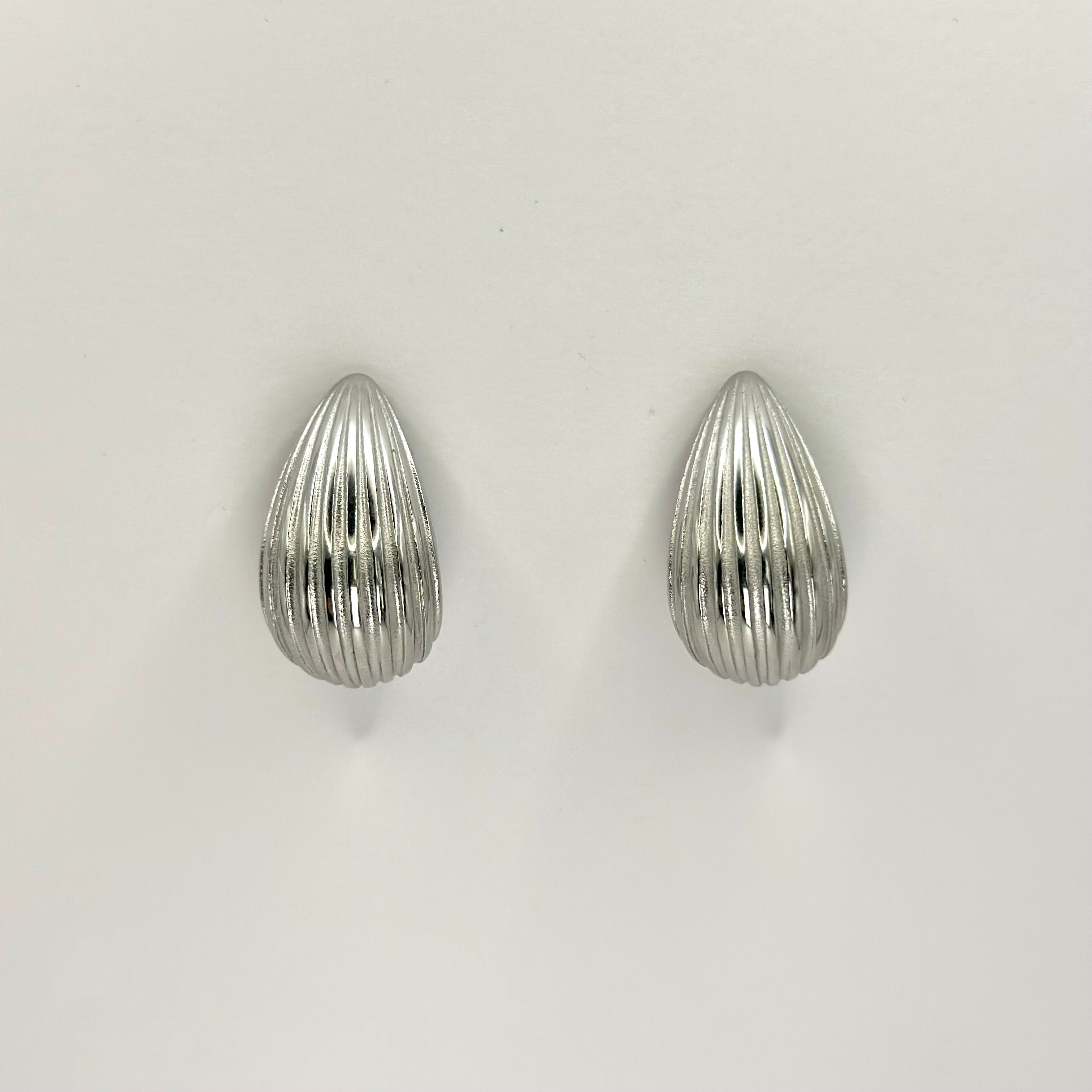 ORECCHINI FILO DI GOCCIA