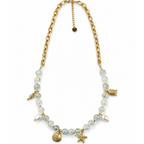 COLLANA ACQUAMARE