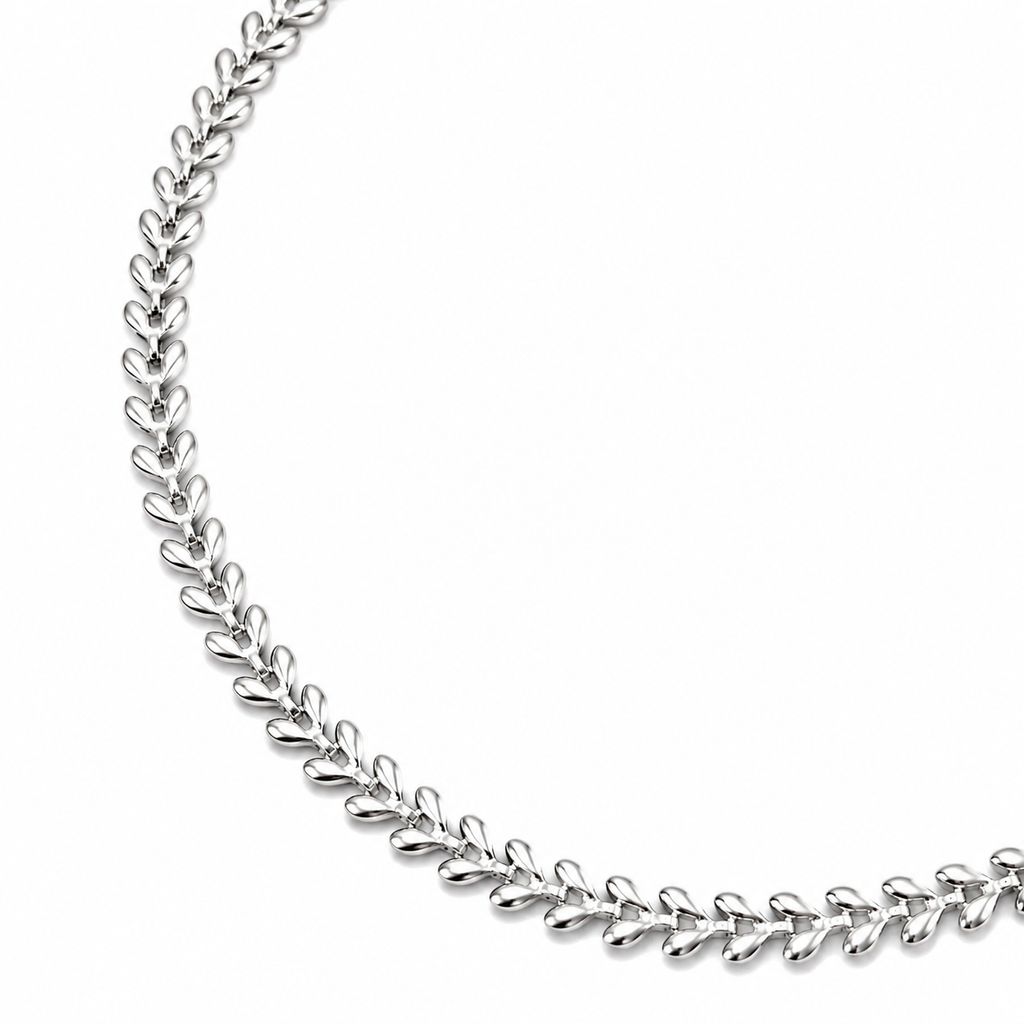 COLLANA SPIGA