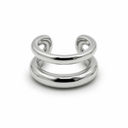 EARCUFF TWIN
