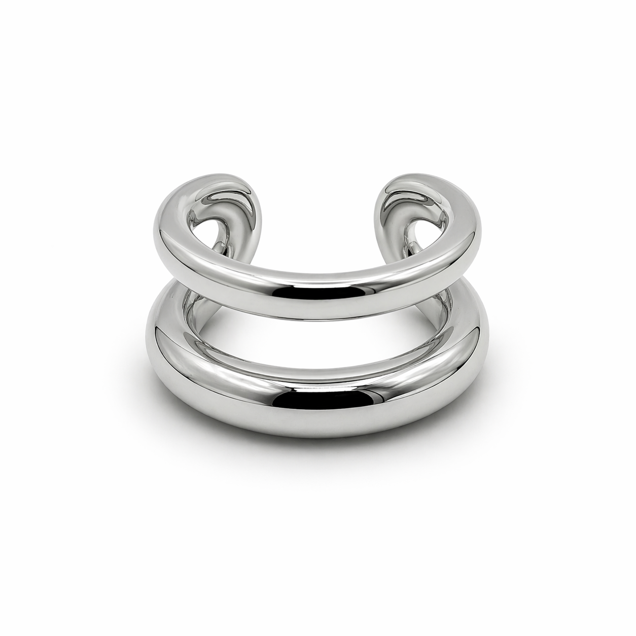 EARCUFF TWIN