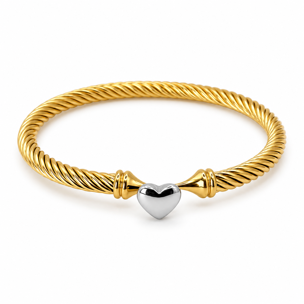 BRACCIALE FILO D'AMORE