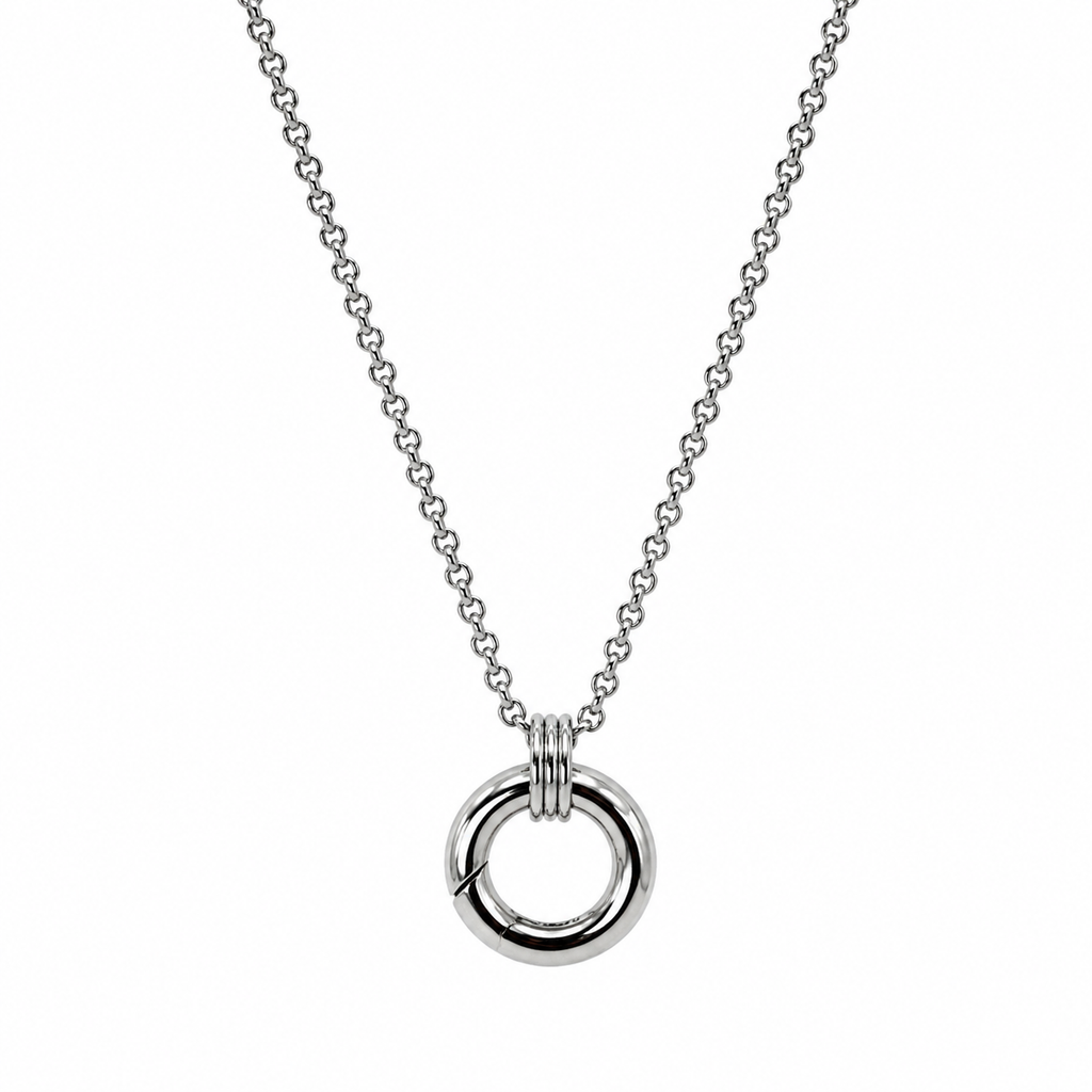 COLLANA LINEA PURA