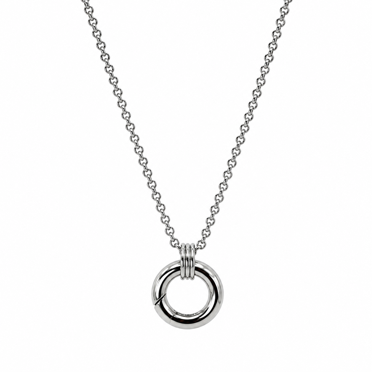 COLLANA LINEA PURA