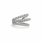 EARCUFF TRILUNA