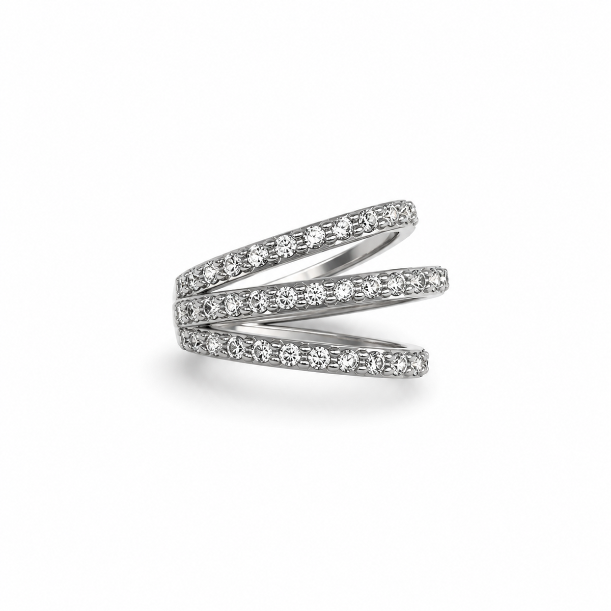 EARCUFF TRILUNA