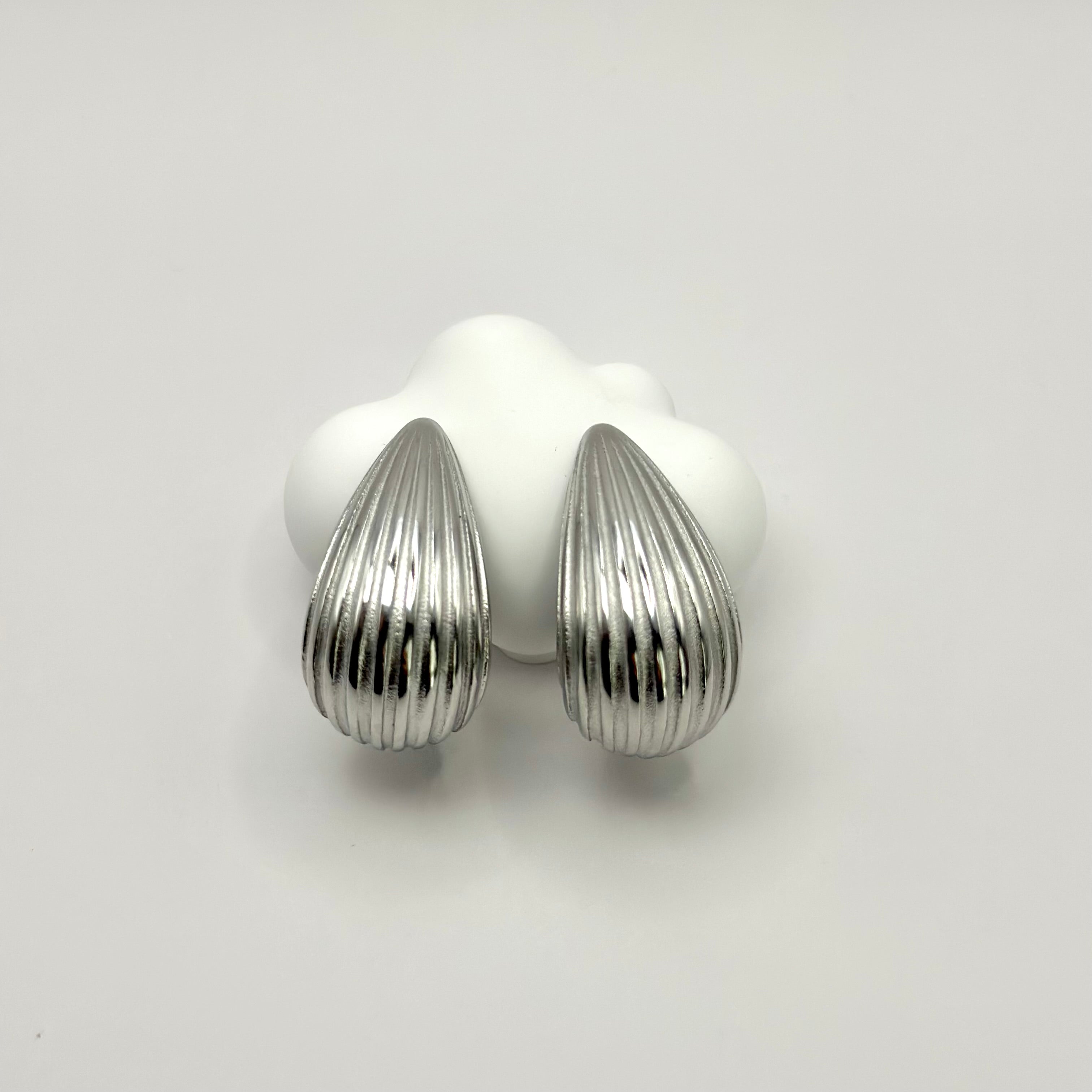 ORECCHINI FILO DI GOCCIA