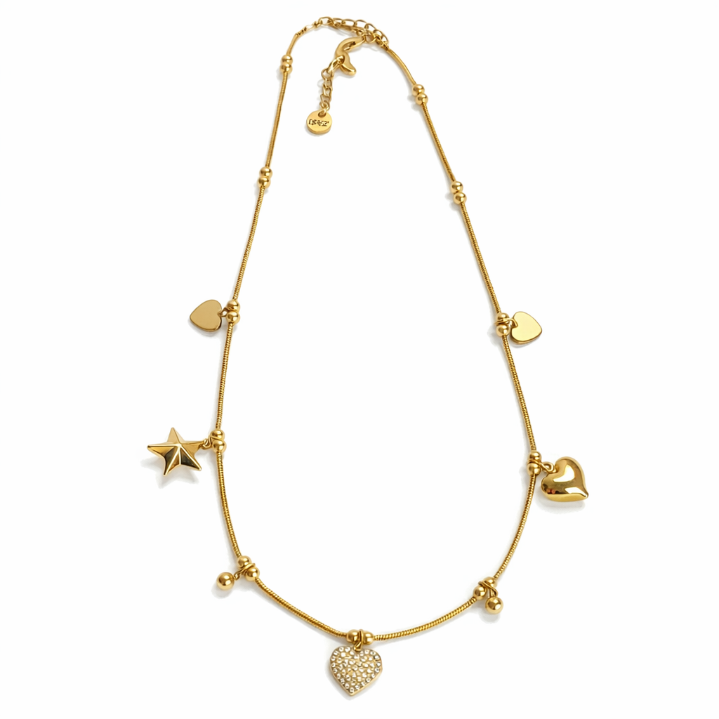 COLLANA DREAM
