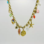 COLLANA OCEANO