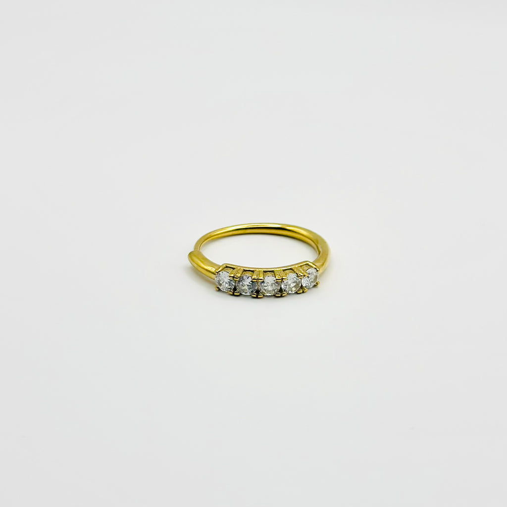 ANELLO ALBA