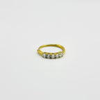 ANELLO ALBA