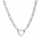 COLLANA CUORE BASE