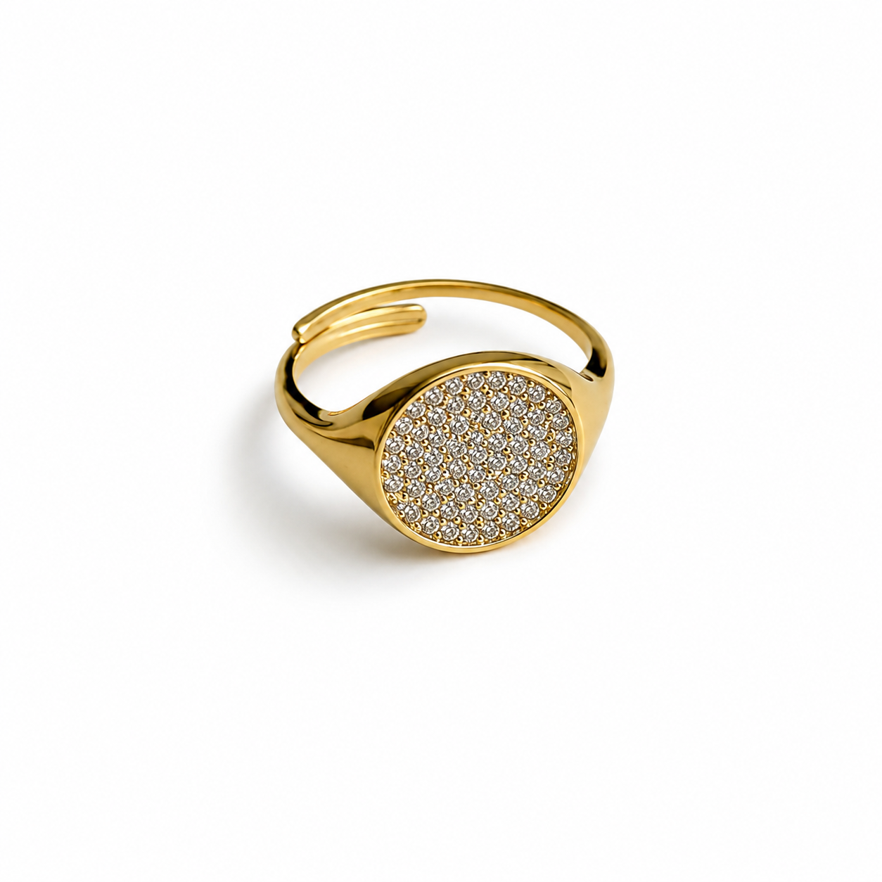 ANELLO IMPERIA