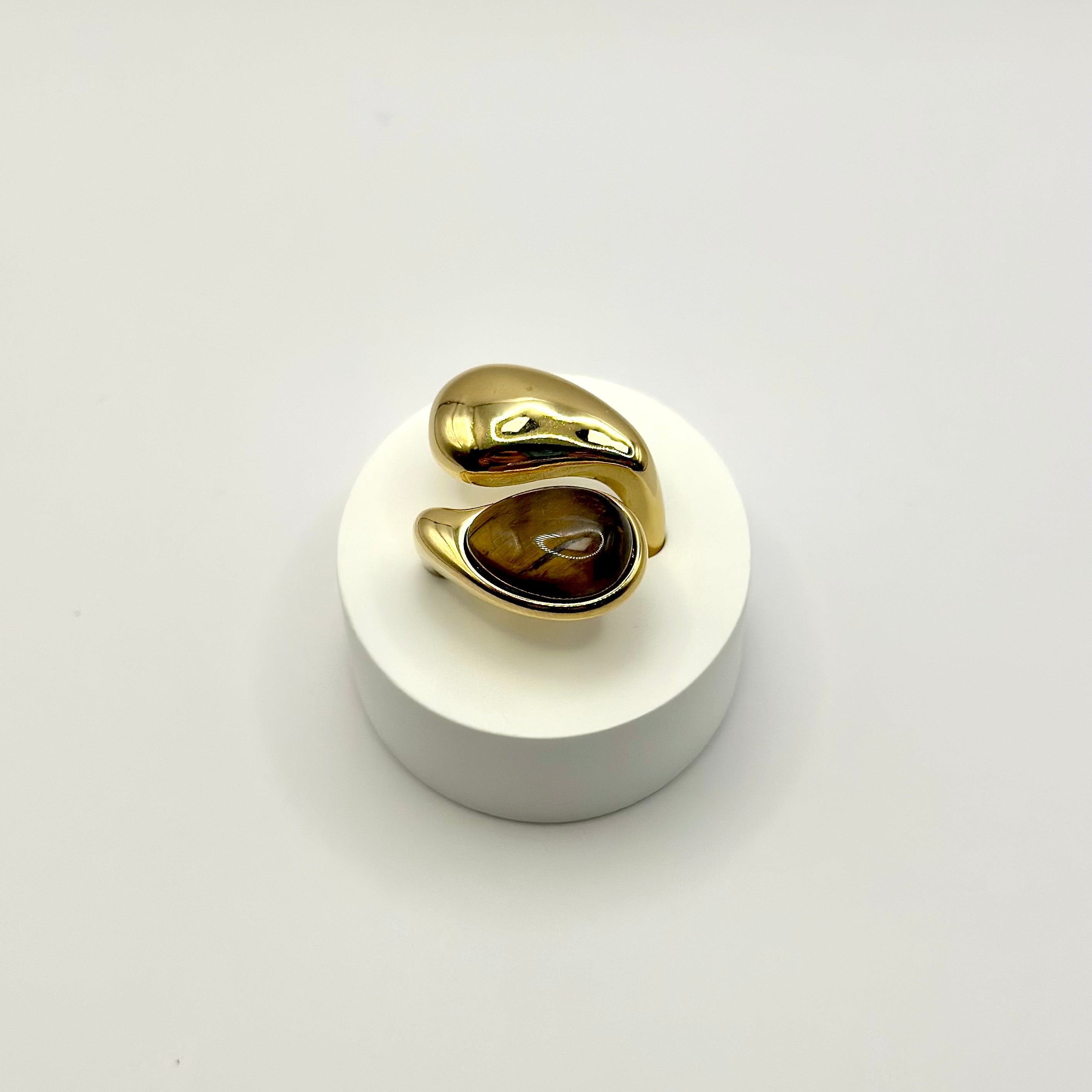 ANELLO ONDA