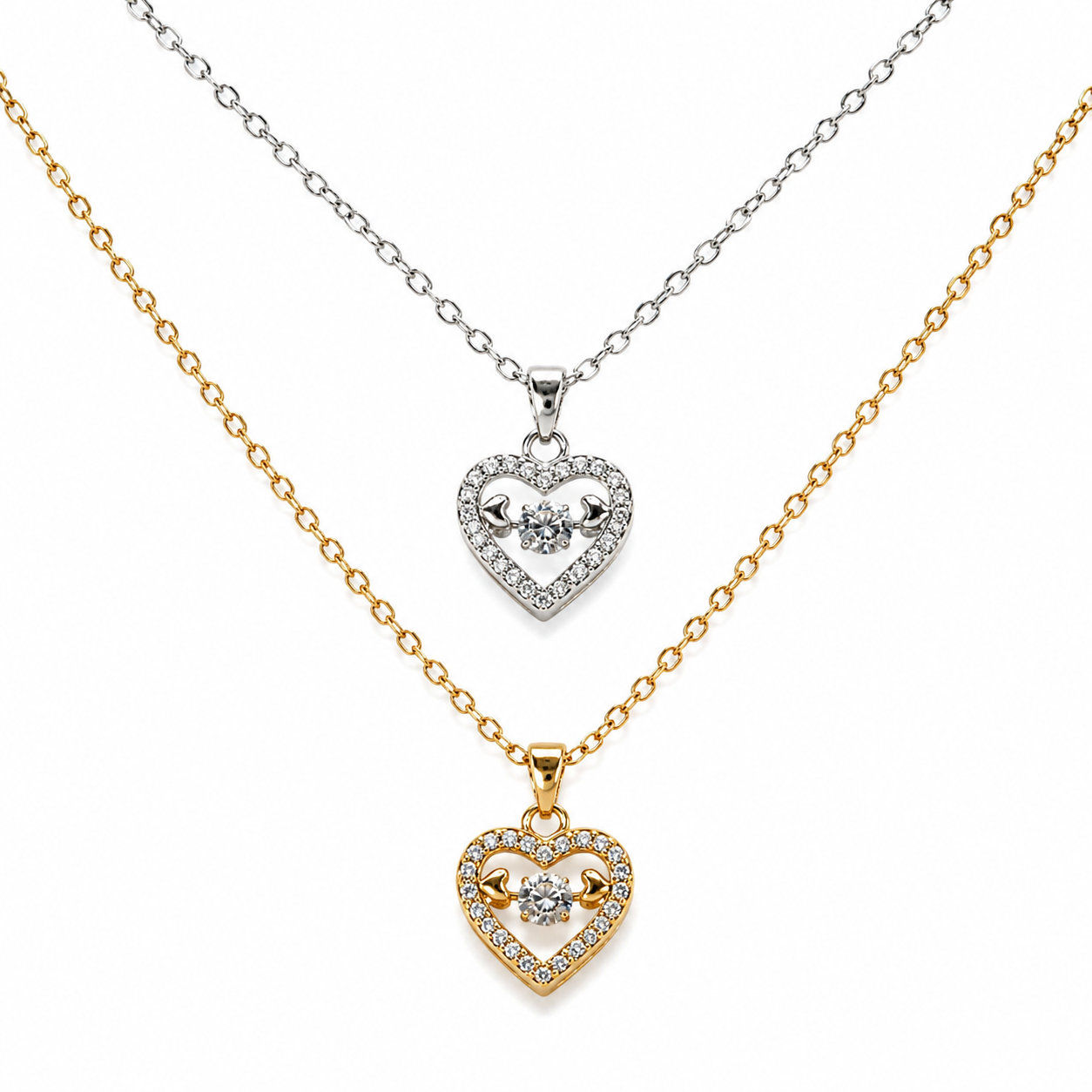 COLLANA VITA