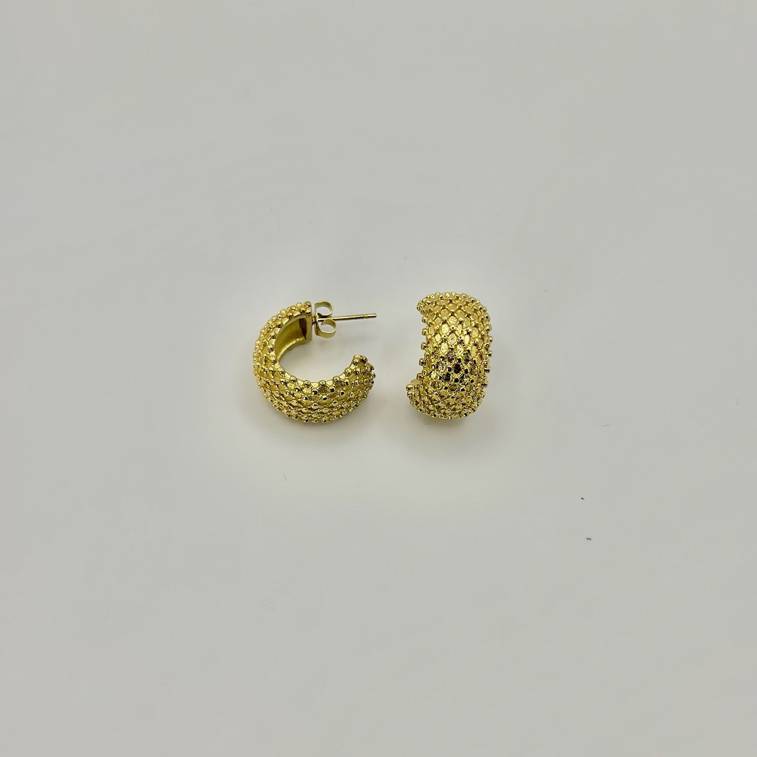 ORECCHINI LEGAME D’AMORE