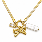 COLLANA MAGIC MIX