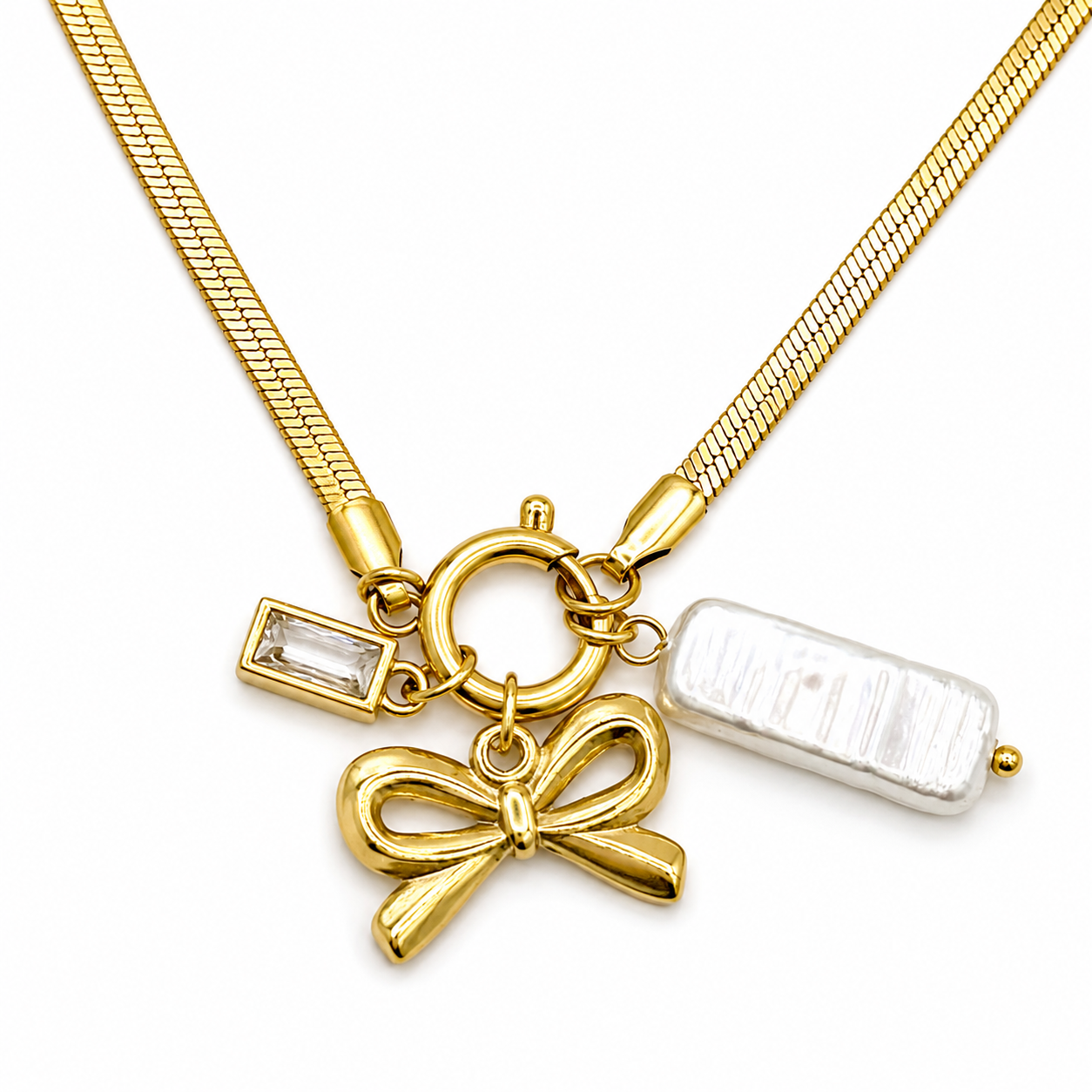 COLLANA MAGIC MIX