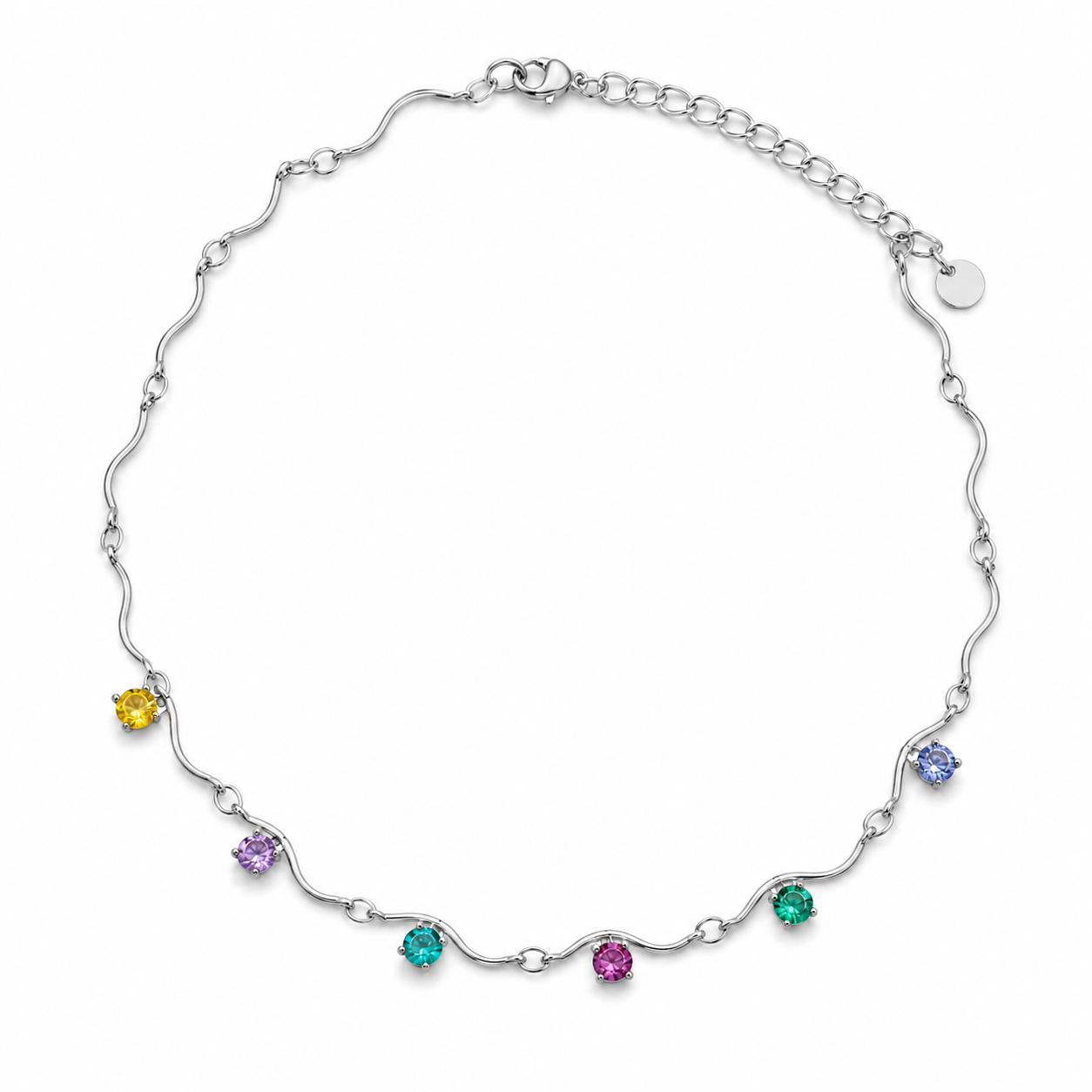 COLLANA CRISTAL