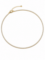 COLLANA DIAMANTI