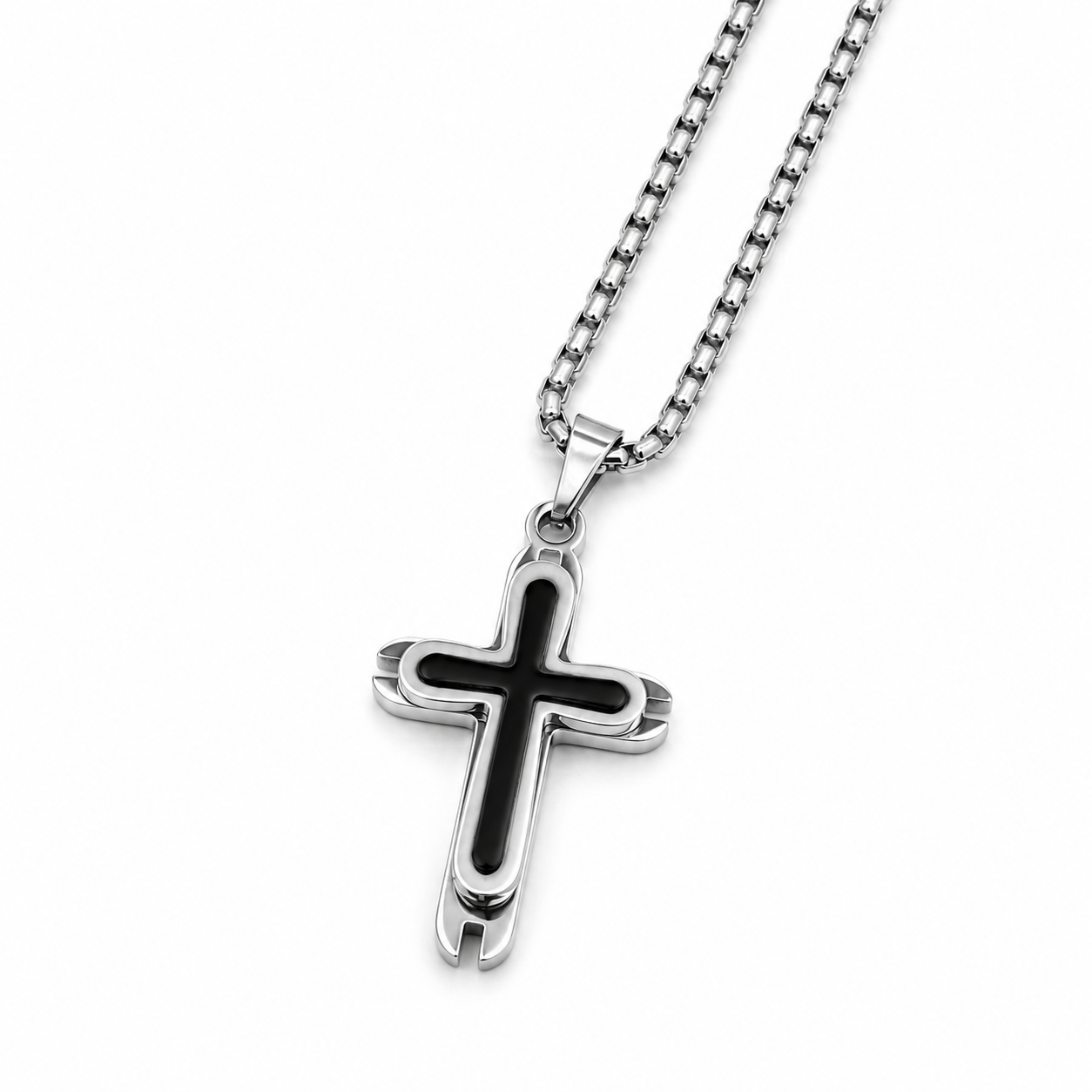 COLLANA CROCE