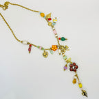 COLLANA FLORA