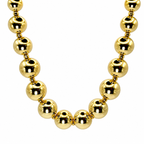COLLANA MOOM BALL