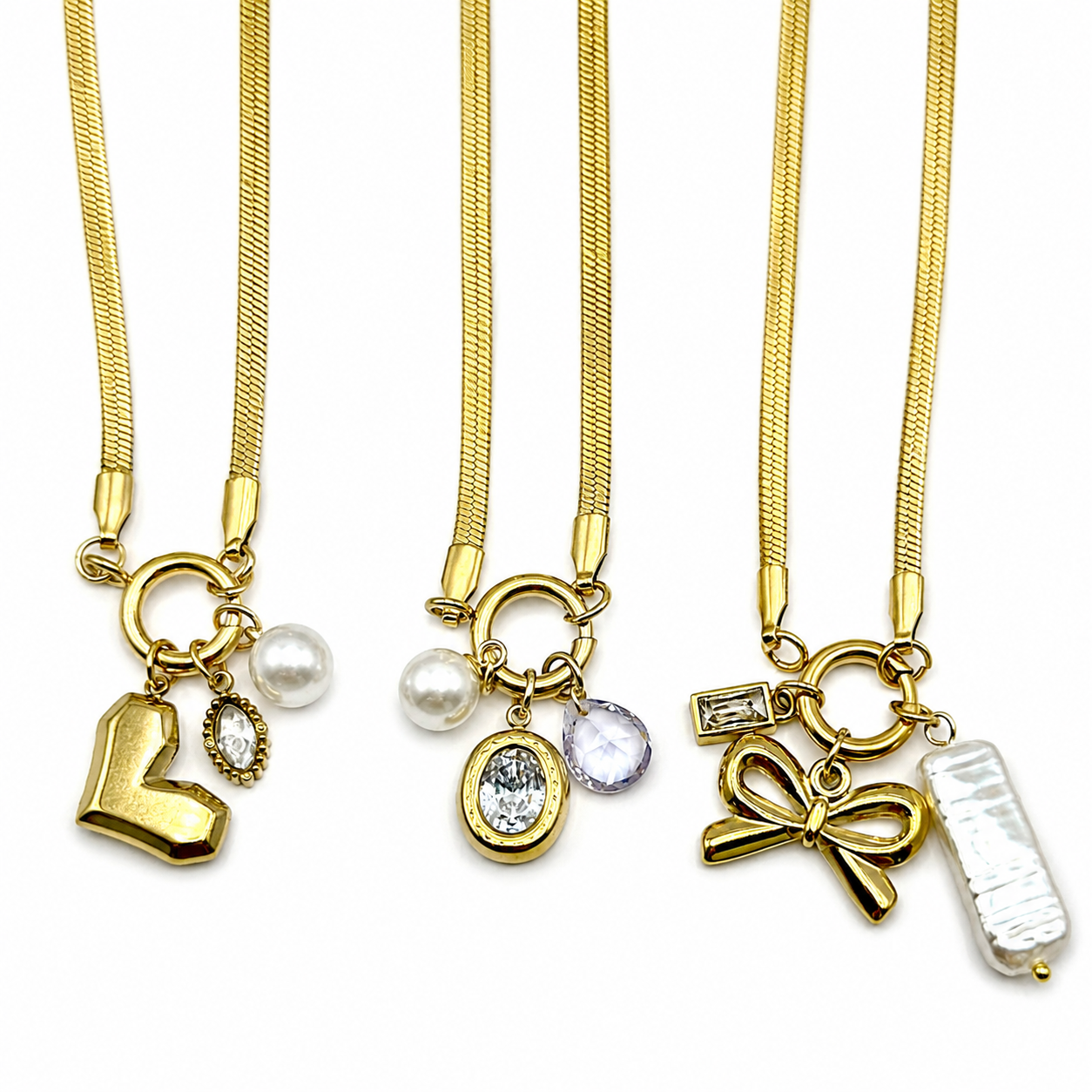 COLLANA MAGIC MIX