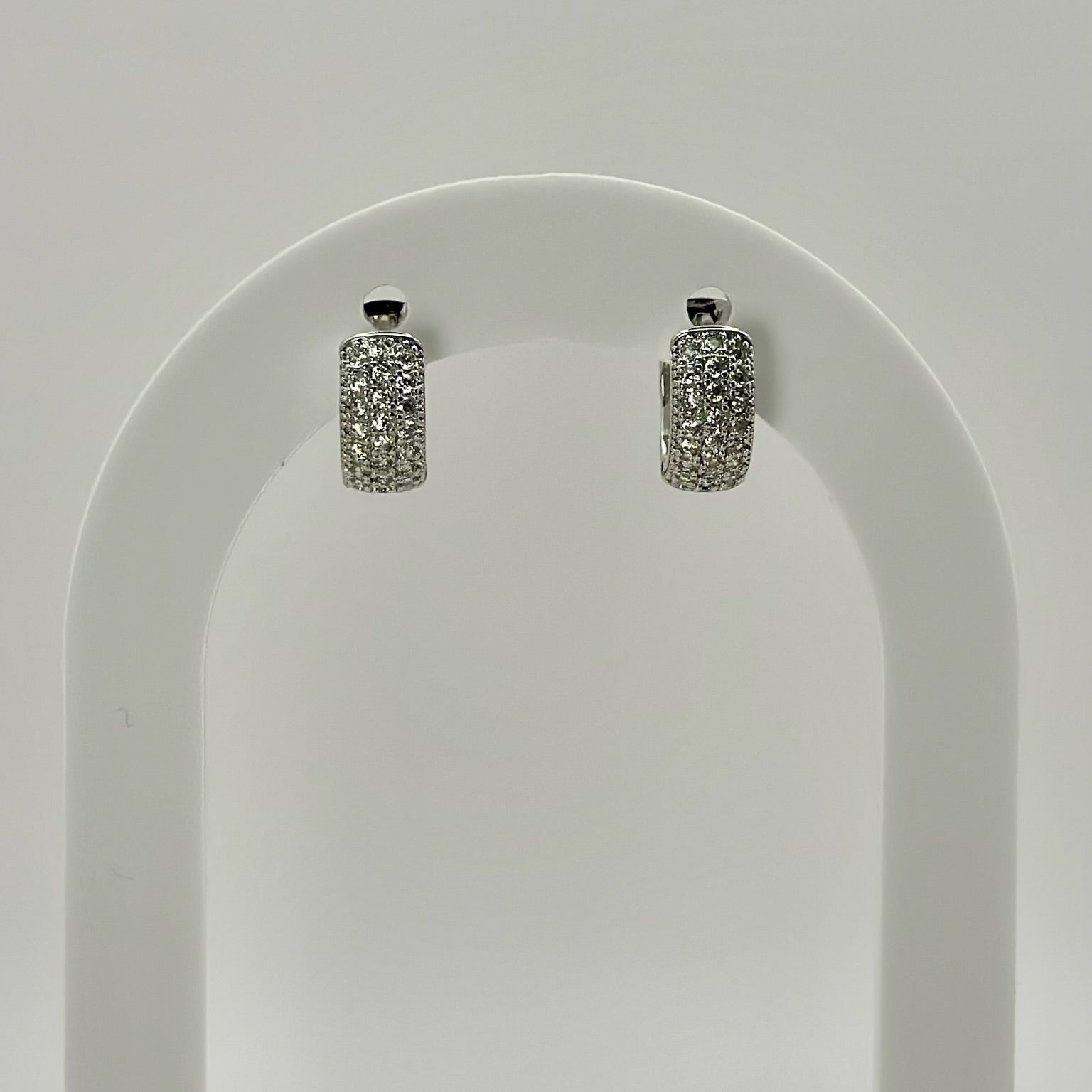 ORECCHINO A CERCHIO NAIA