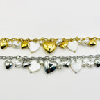 BRACCIALE PERLA DI LUNA