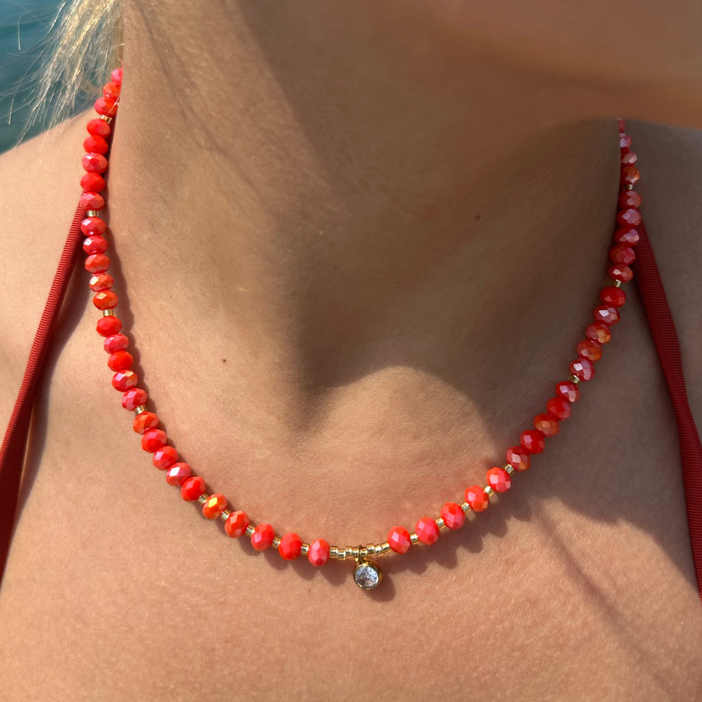 COLLANA GRETA