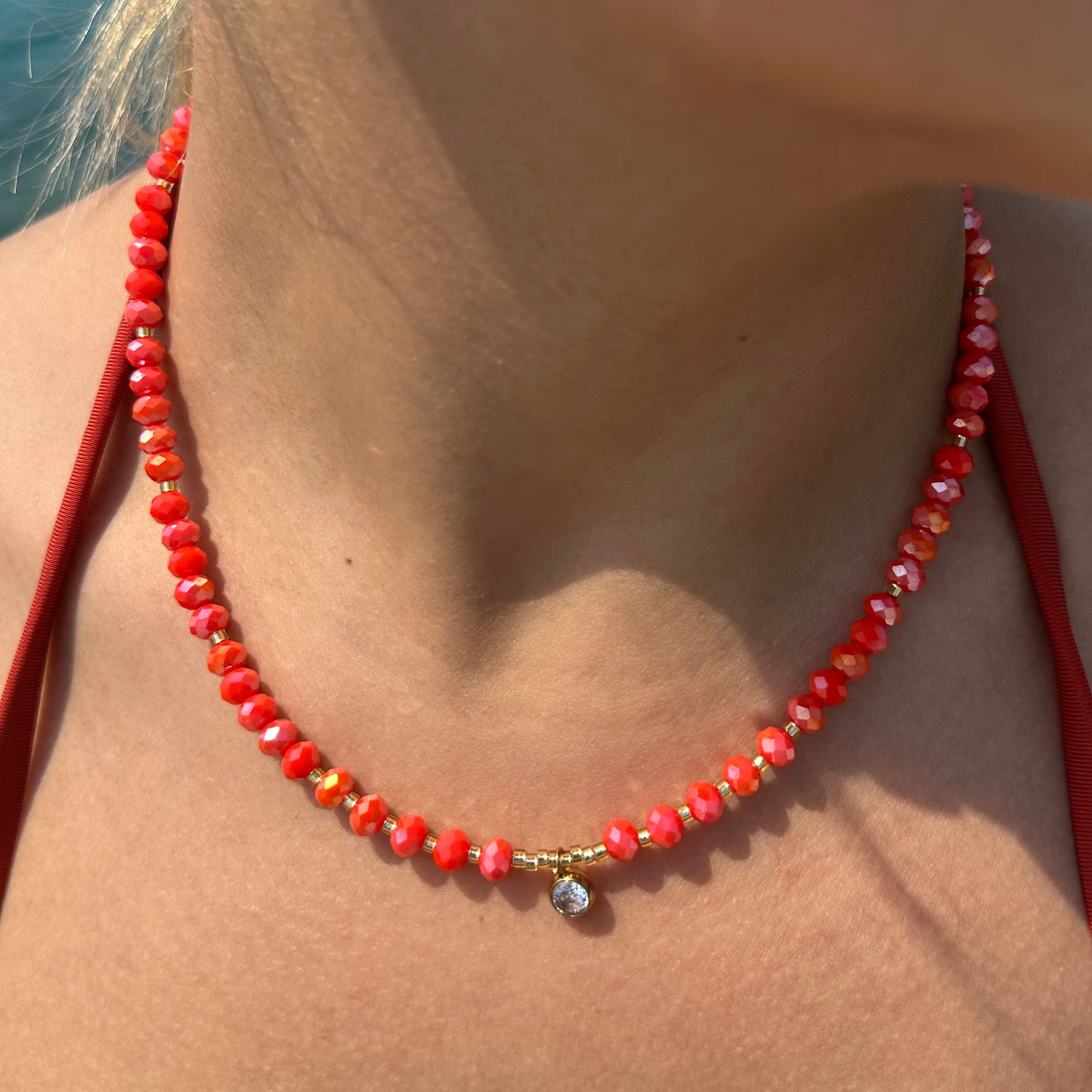 COLLANA GRETA