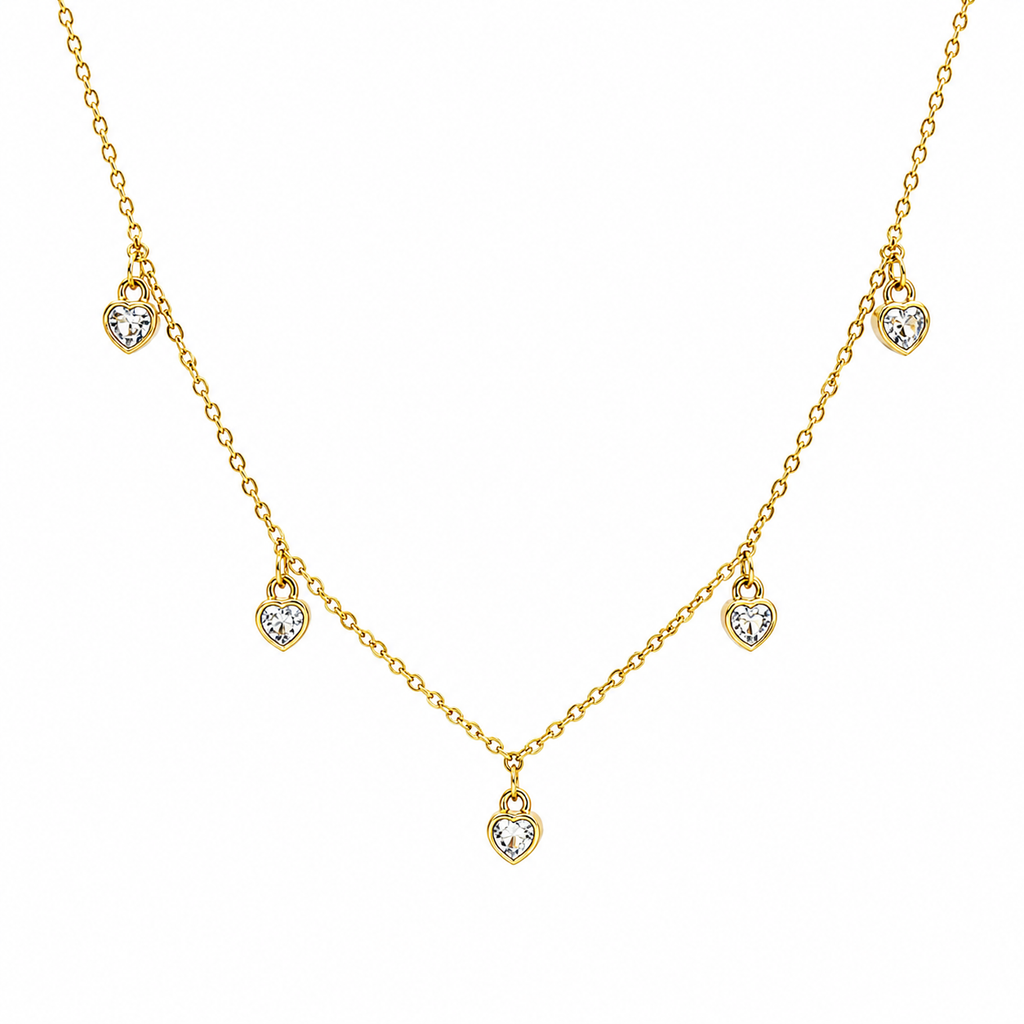 COLLANA INCANTO