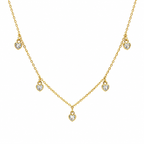 COLLANA INCANTO