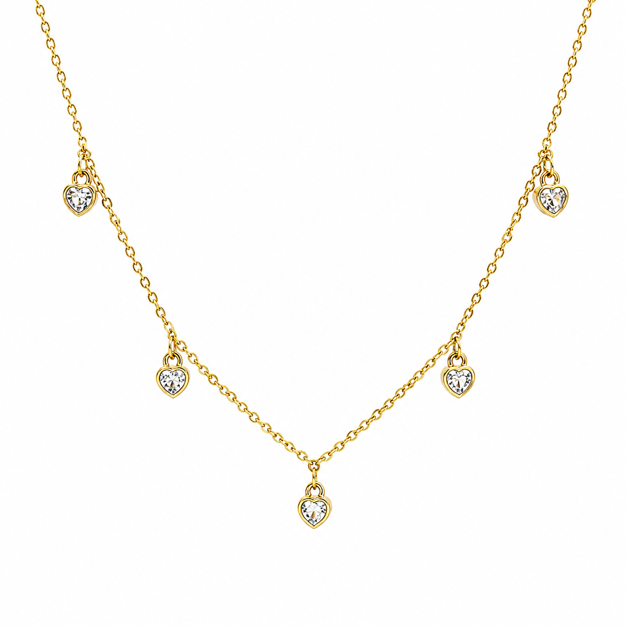 COLLANA INCANTO