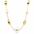 COLLANA PERLA