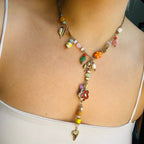 COLLANA FLORA