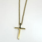 COLLANA CROCE BASE