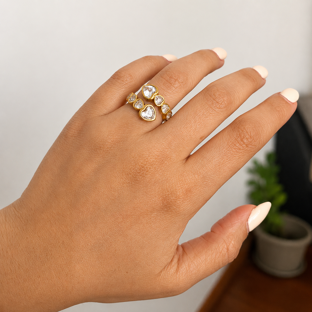 ANELLO KARDIA