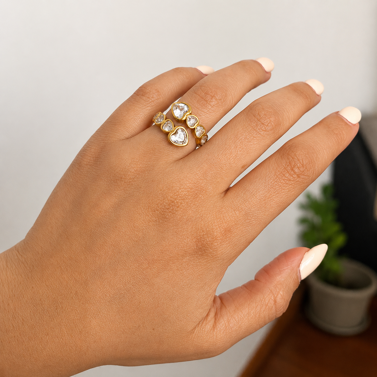 ANELLO KARDIA