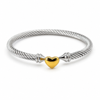 BRACCIALE FILO D'AMORE