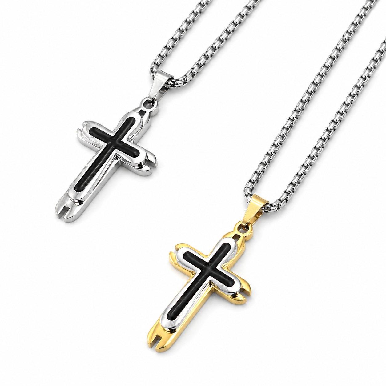 COLLANA CROCE