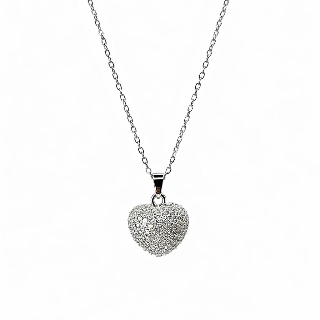 COLLANA CUOR
