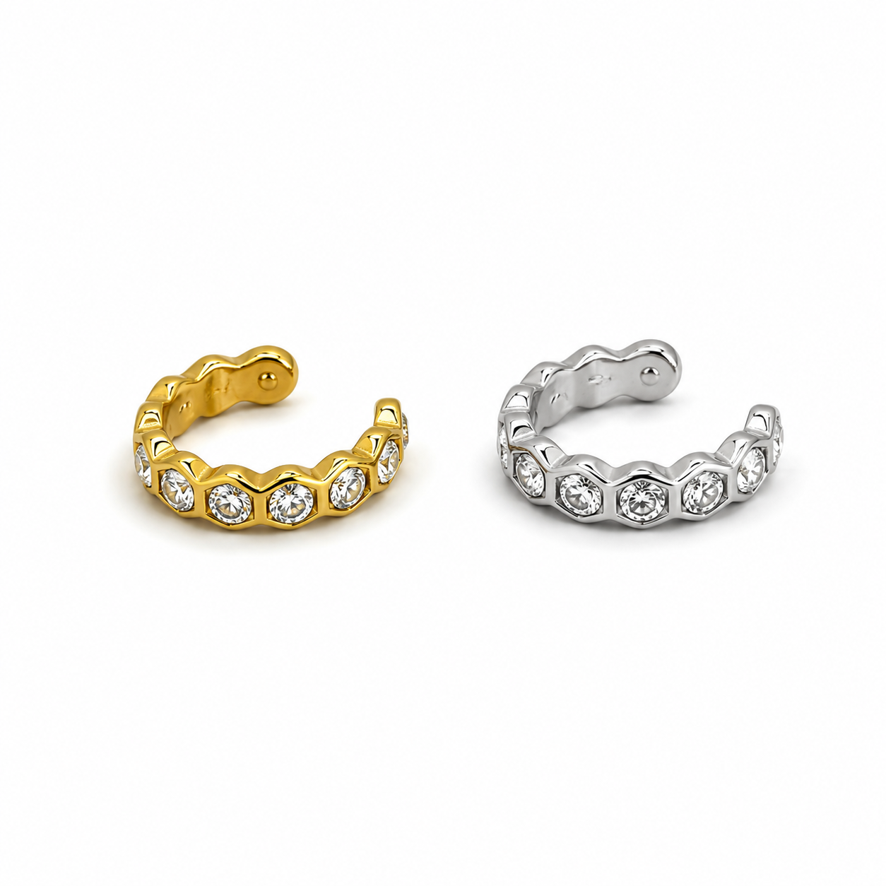 EARCUFF LUCE