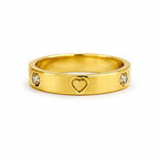 ANELLO INCANTO