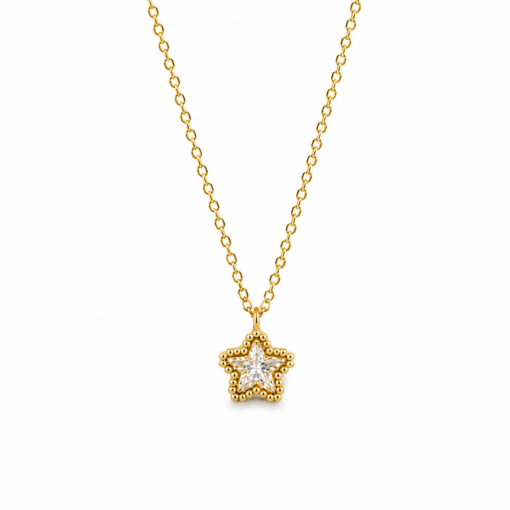 COLLANA DALIA