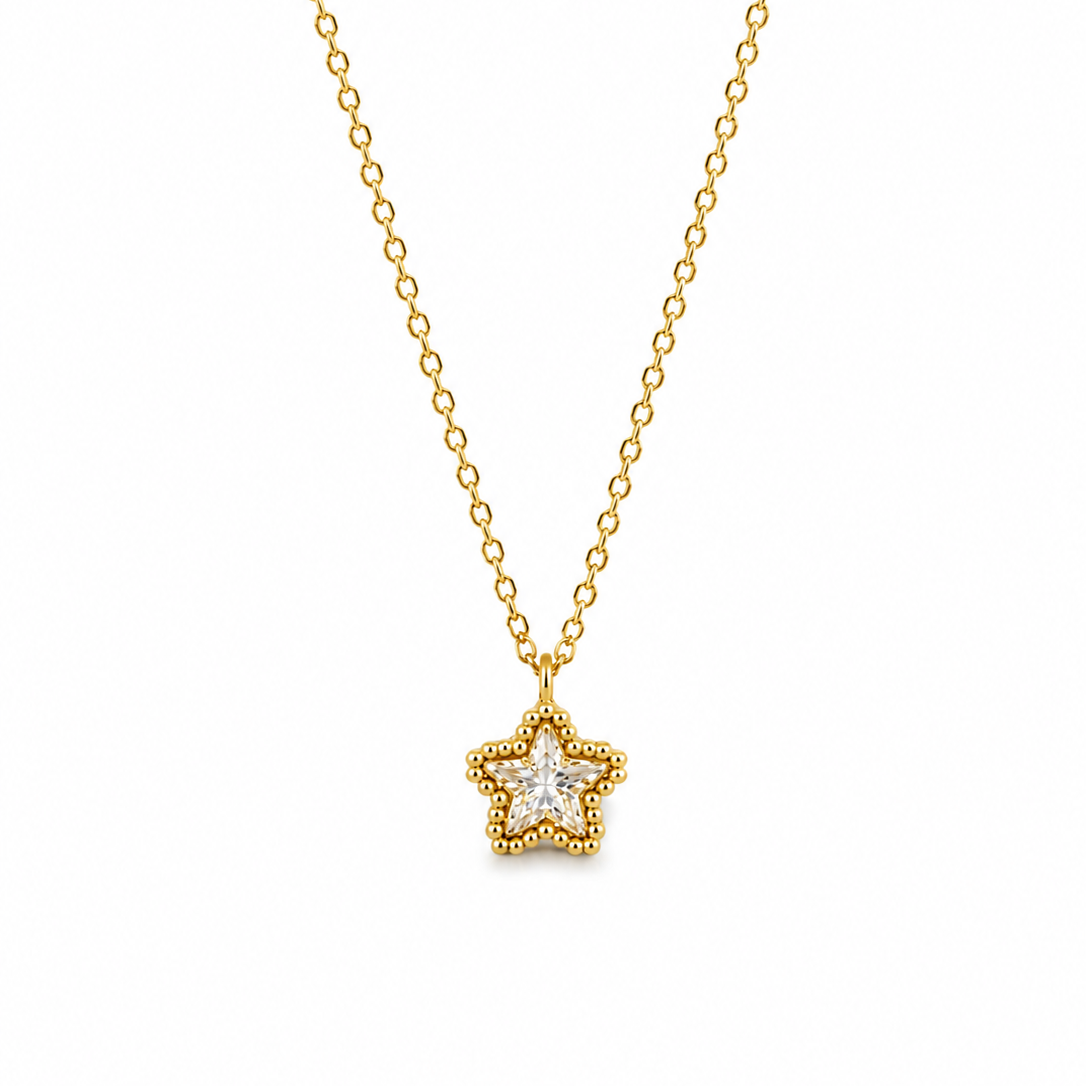 COLLANA DALIA